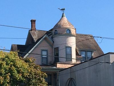 2015 longstaff 1210 Gambier, overlooking Bellingham Bay