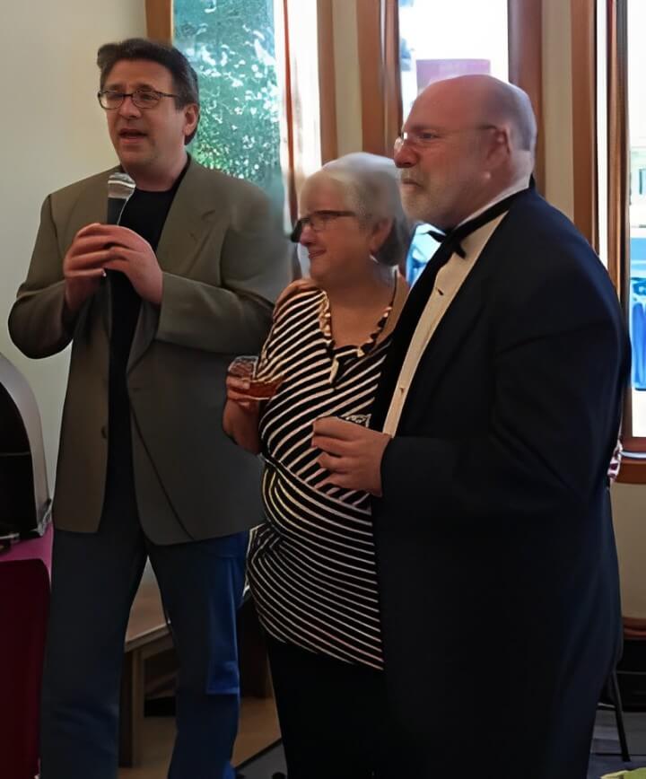 35th200 Village Books celebrated it's 35th Anniversary on June 12, 2015.
