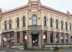 Nelson Block (1904)