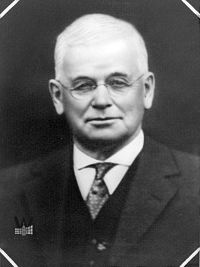 Civic Benefactor