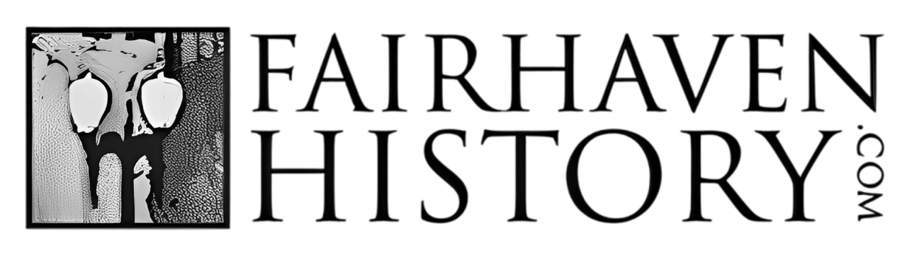 Fairhaven Header Logo