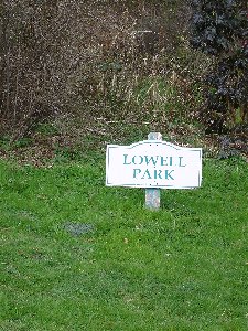 LOWELL PARK