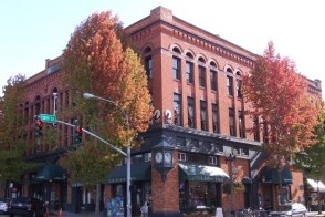 Mason Block