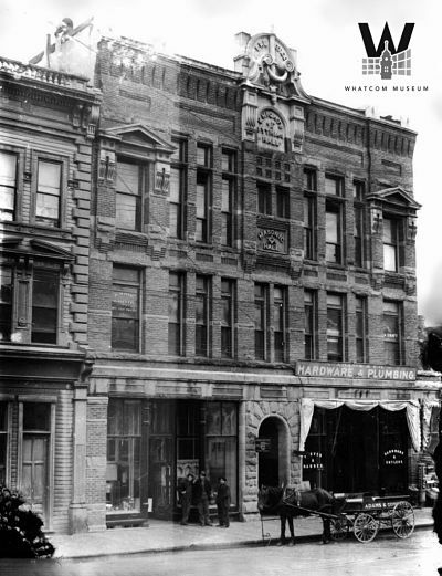 Knights of Pythias Building (1891)