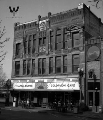 Village Books 1985
