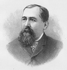NelsonBennett1889 Nelson Bennett, the Father of Fairhaven