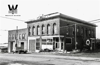 Schering Block (1930)