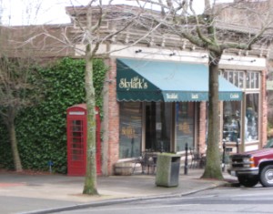 South Bellingham Post Office (1890, 1910)