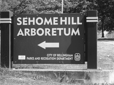 SehomeArb Sehome Park and Arboretum