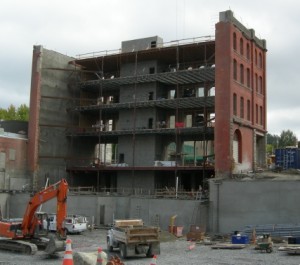 WBR1 The Waldron 2008