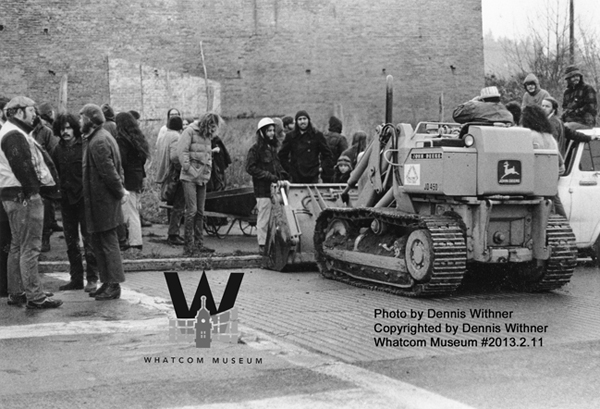 bulldozer dw11