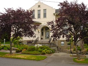 FCL 2009 Fairhaven Carnegie Library (2009)