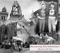 100 Years BFG Additional information focusing on fire suppression